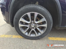 Jeep Grand cherokee - 15100 € - 28964552 4