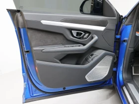 Lamborghini Urus MANSORY* Bang & Olufsen* Matrix LED | Auto.bg — изображение 12