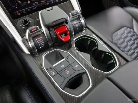 Lamborghini Urus MANSORY* Bang & Olufsen* Matrix LED | Auto.bg — изображение 15