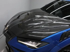 Lamborghini Urus MANSORY* Bang & Olufsen* Matrix LED | Auto.bg — изображение 8