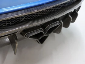 Lamborghini Urus MANSORY* Bang & Olufsen* Matrix LED | Auto.bg — изображение 7