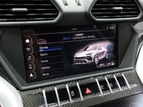 Lamborghini Urus MANSORY* Bang & Olufsen* Matrix LED | Auto.bg — изображение 11