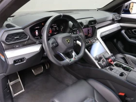Lamborghini Urus MANSORY* Bang & Olufsen* Matrix LED | Auto.bg — изображение 5