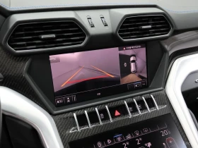 Lamborghini Urus MANSORY* Bang & Olufsen* Matrix LED | Auto.bg — изображение 13