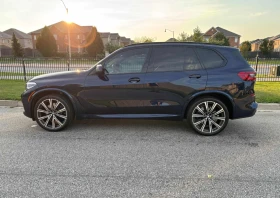 BMW X5 М СПОРТ * ВАКУУМ * КОМФОРТ ПАКЕТ * БЕЗ РЕГ. УДАРИ* | Auto.bg — изображение 2
