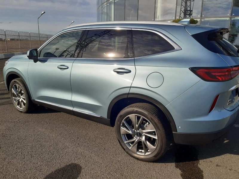 Haval H6 Supreme, снимка 7 - Автомобили и джипове - 38319387