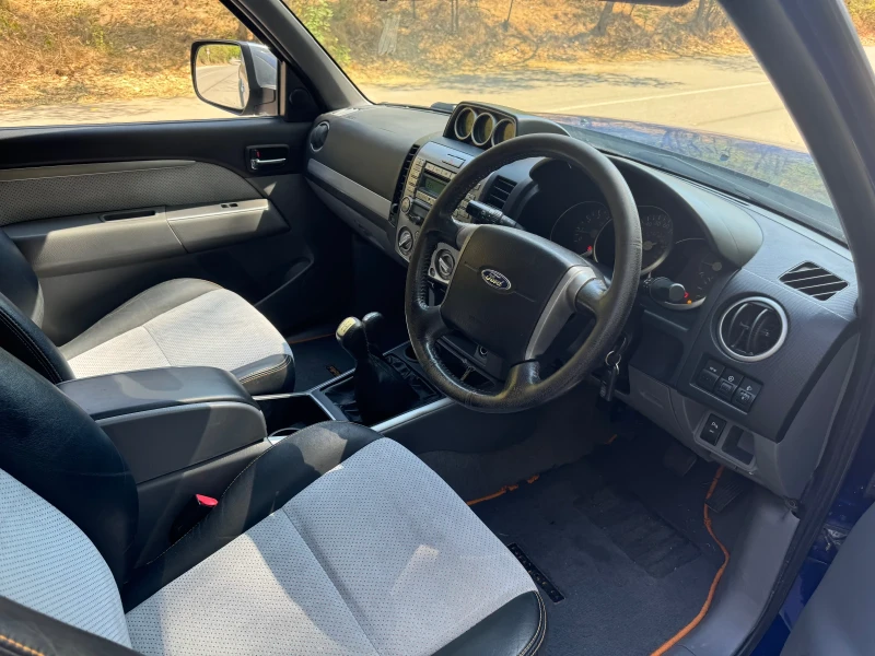 Ford Ranger 3.0 156к.с, снимка 7 - Автомобили и джипове - 46955564