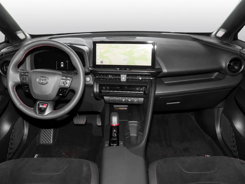 Toyota C-HR GR SPORT 2.0 4X4 JBL CAMERA, снимка 9 - Автомобили и джипове - 47679012