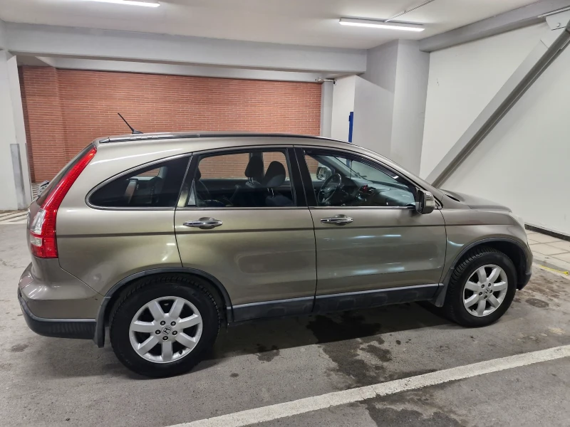 Honda Cr-v, снимка 7 - Автомобили и джипове - 48806778