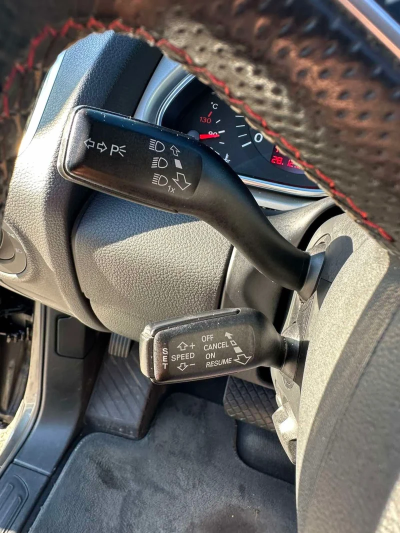 Audi Q7 3.0 TDI Quattro , снимка 6 - Автомобили и джипове - 52634434