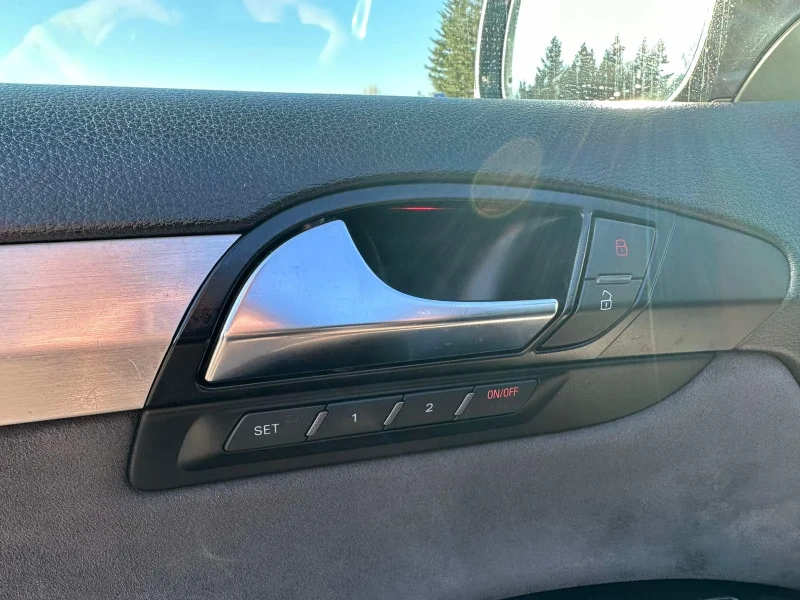 Audi Q7 3.0 TDI Quattro , снимка 13 - Автомобили и джипове - 52634434