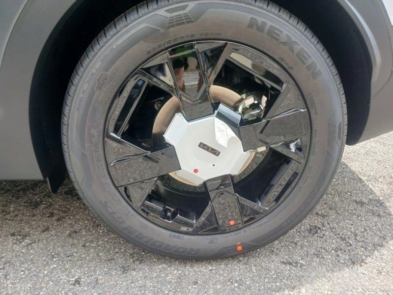 Kia Sportage Gasoline 1.6 Turbo 2WD Signature X Line, снимка 10 - Автомобили и джипове - 51993094