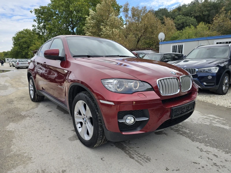 BMW X6 3.0D 306к.с XDRIVE 188хил. 