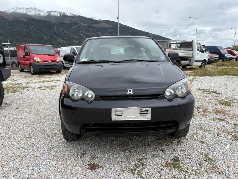 Honda Hr-v 4 X 4, снимка 2 - Автомобили и джипове - 52020876