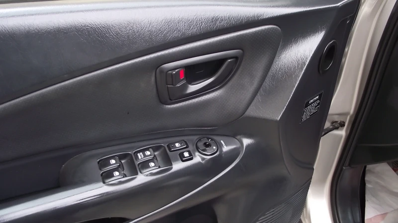 Hyundai Tucson 2.0.d.140.k.c.4x4.КОЖА., снимка 12 - Автомобили и джипове - 52040725