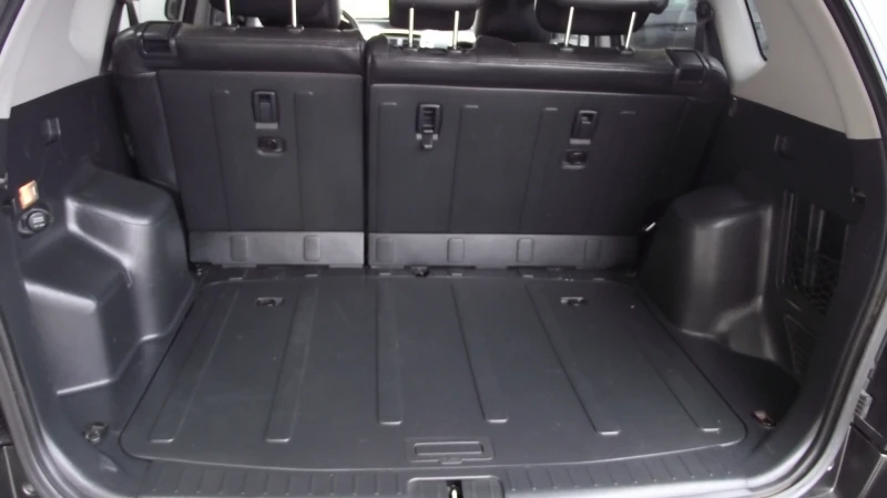 Hyundai Tucson 2.0.d.140.k.c.4x4.КОЖА., снимка 17 - Автомобили и джипове - 52040725