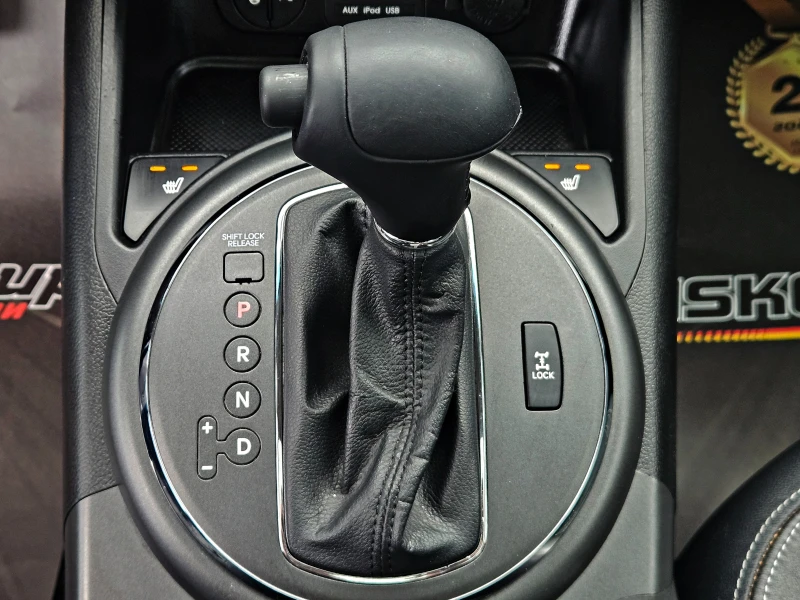 Kia Sportage 2.0TDI/184/GERMAN/CAMERA/PANO/ПОДГРЕВx4/ACTIVE ECO, снимка 12 - Автомобили и джипове - 52133543