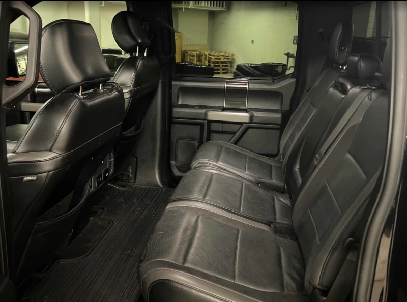 Ford F150 Raptor, снимка 12 - Автомобили и джипове - 52472604