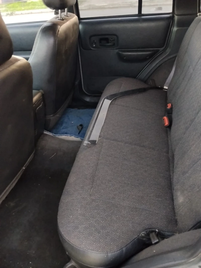 Jeep Cherokee, снимка 6 - Автомобили и джипове - 52830677