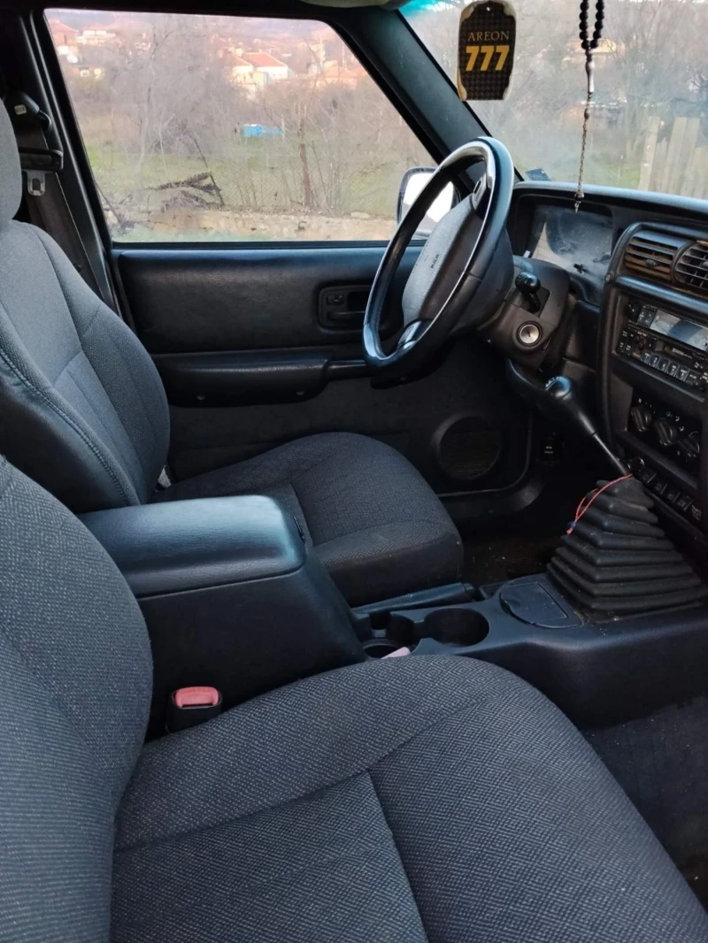 Jeep Cherokee, снимка 9 - Автомобили и джипове - 52830677
