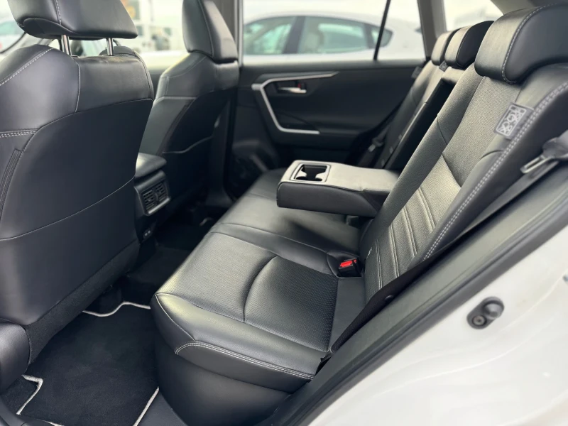 Toyota Rav4 2.5ADVENTURE FULL AWD, снимка 12 - Автомобили и джипове - 52848686