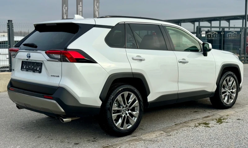 Toyota Rav4 2.5ADVENTURE FULL AWD, снимка 6 - Автомобили и джипове - 52848686