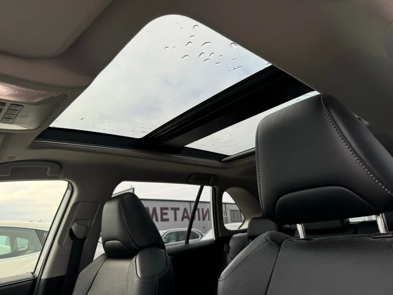 Toyota Rav4 2.5ADVENTURE FULL AWD, снимка 17 - Автомобили и джипове - 52848686