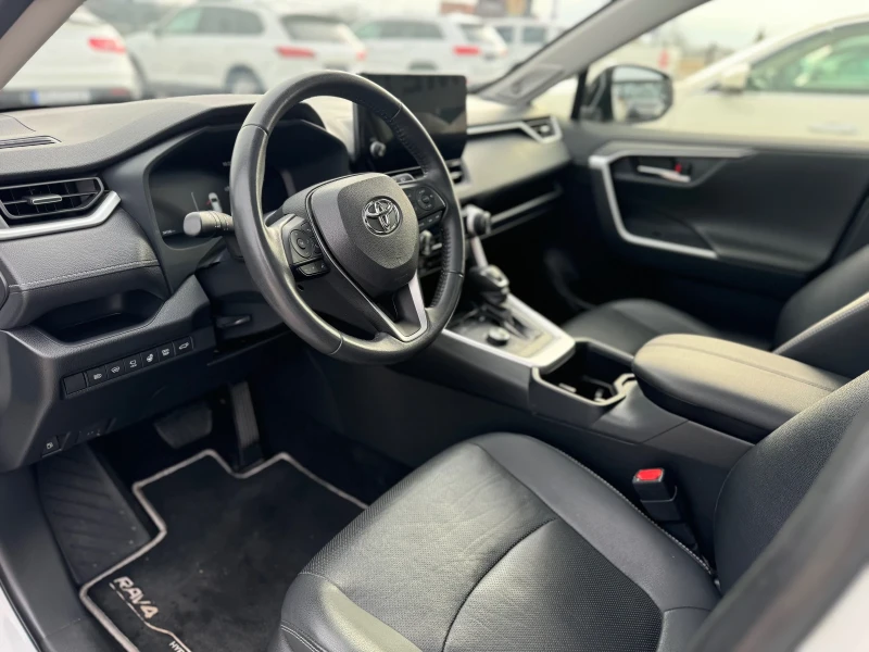 Toyota Rav4 2.5ADVENTURE FULL AWD, снимка 8 - Автомобили и джипове - 52848686