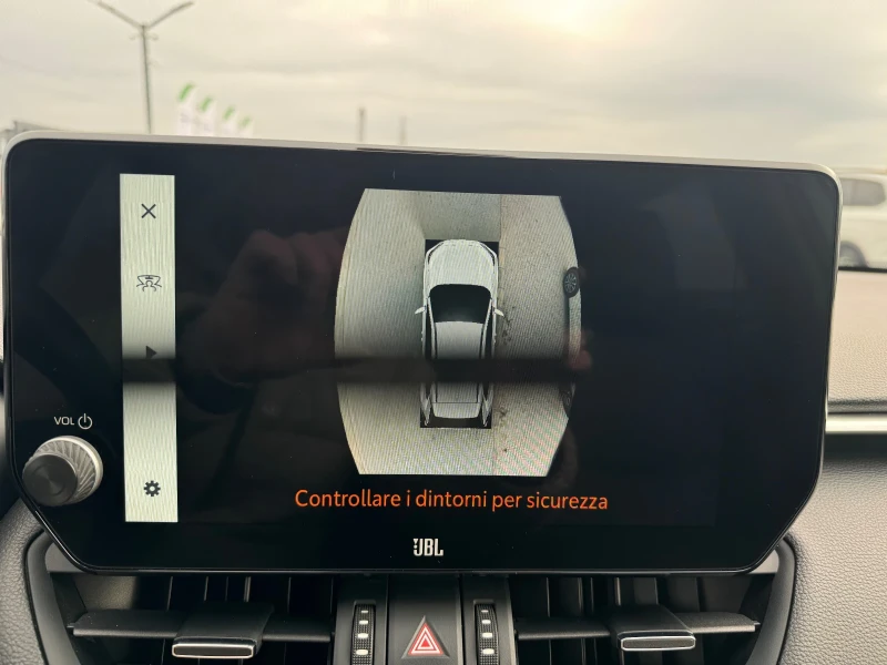 Toyota Rav4 2.5ADVENTURE FULL AWD, снимка 11 - Автомобили и джипове - 52848686