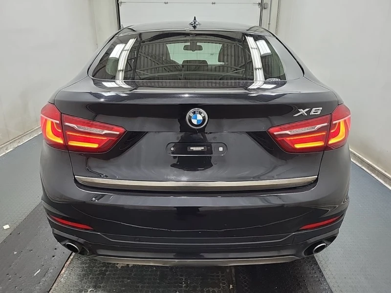 BMW X6 * XDRIVE35I * CARFAX * БЕЗ ПЪРВОНАЧАЛНА ВНОСКА, снимка 6 - Автомобили и джипове - 52920328
