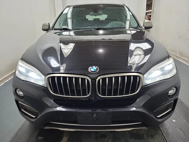 BMW X6 * XDRIVE35I * CARFAX * БЕЗ ПЪРВОНАЧАЛНА ВНОСКА, снимка 7 - Автомобили и джипове - 52920328