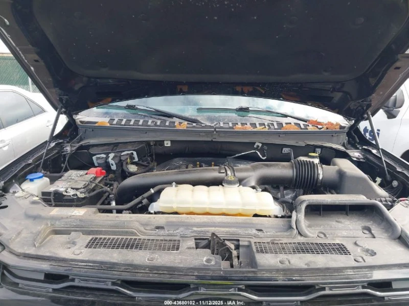 Ford Expedition 3.5L V-6 DI, DOHC, VVT, TURBO, 400HP 4X4 Drive, снимка 15 - Автомобили и джипове - 52938687