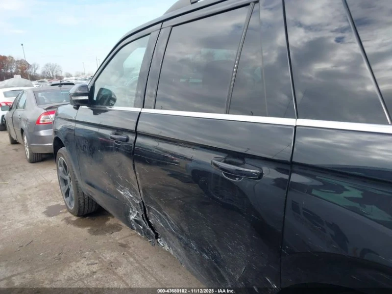 Ford Expedition 3.5L V-6 DI, DOHC, VVT, TURBO, 400HP 4X4 Drive, снимка 6 - Автомобили и джипове - 52938687