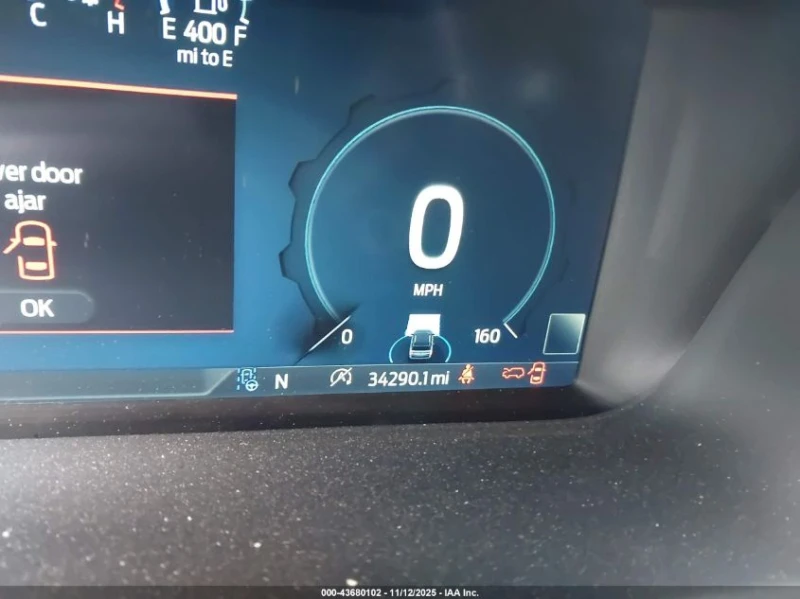 Ford Expedition 3.5L V-6 DI, DOHC, VVT, TURBO, 400HP 4X4 Drive, снимка 7 - Автомобили и джипове - 52938687