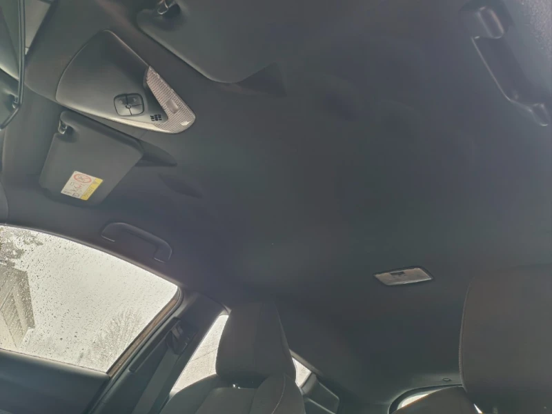 Toyota C-HR AWD, automatic, снимка 14 - Автомобили и джипове - 53030903