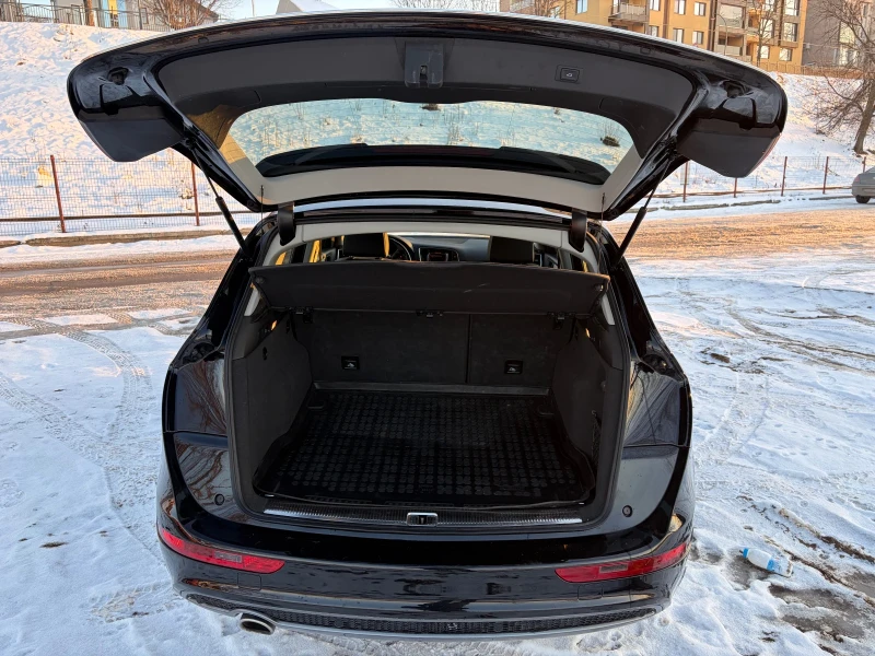 Audi Q5 2.0 TDI S-line, снимка 7 - Автомобили и джипове - 53167048