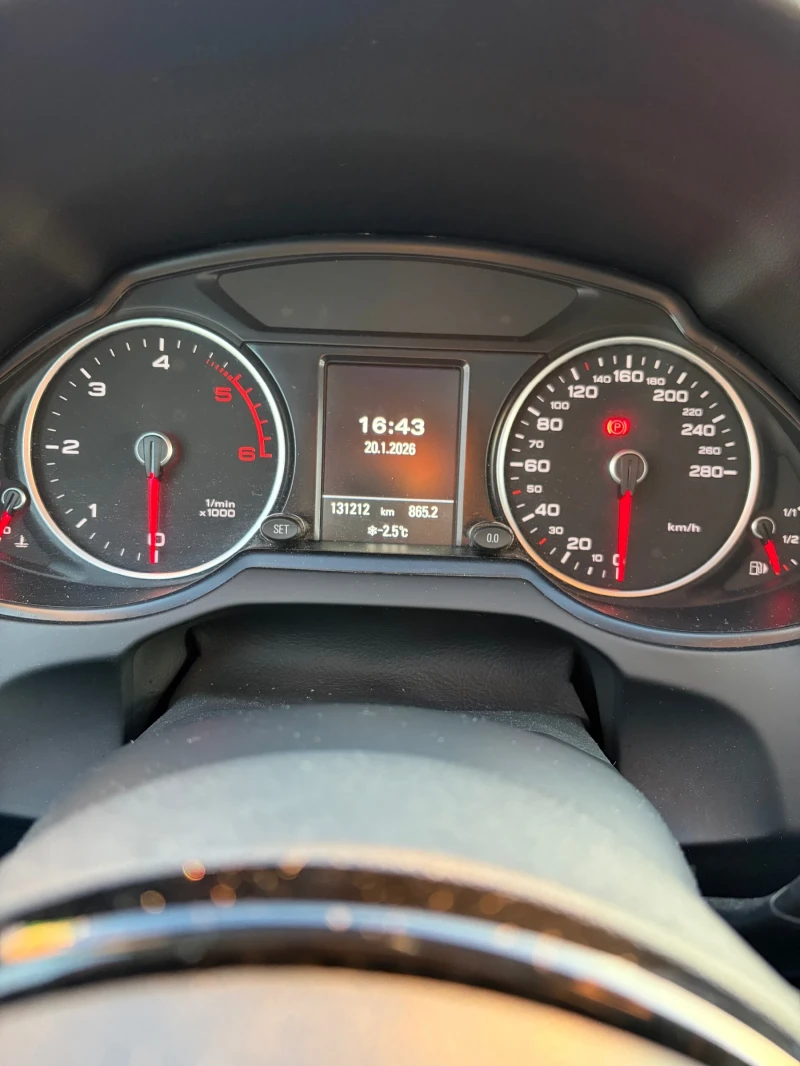 Audi Q5 2.0 TDI S-line, снимка 10 - Автомобили и джипове - 53167048