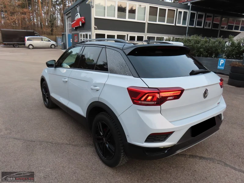 VW T-Roc 2.0TDI/190HP/SPORT/PANO/DSG/4WD/DIGI/KLESS/730g, снимка 3 - Автомобили и джипове - 53272972