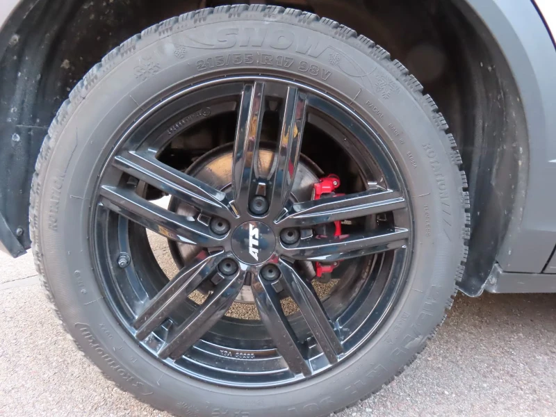 VW T-Roc 2.0TDI/190HP/SPORT/PANO/DSG/4WD/DIGI/KLESS/730g, снимка 16 - Автомобили и джипове - 53272972