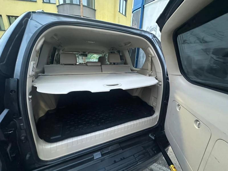 Toyota Land cruiser Luxury, снимка 13 - Автомобили и джипове - 53486089