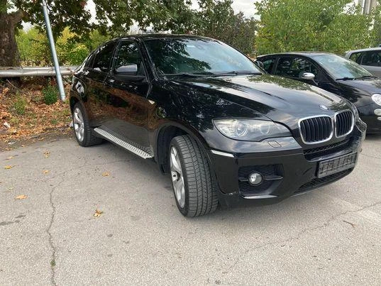 BMW X6 САМО ЗА ЦЕНИТЕЛИ, снимка 3 - Автомобили и джипове - 42409010