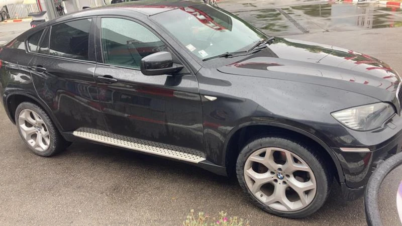 BMW X6 САМО ЗА ЦЕНИТЕЛИ, снимка 4 - Автомобили и джипове - 42409010