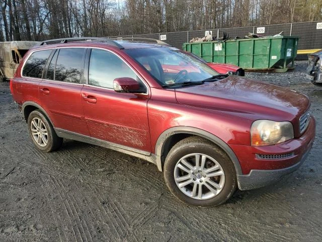 Volvo Xc90 3.2  , снимка 2 - Автомобили и джипове - 48586103