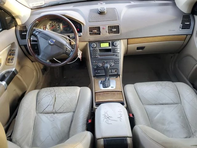 Volvo Xc90 3.2  , снимка 7 - Автомобили и джипове - 48586103