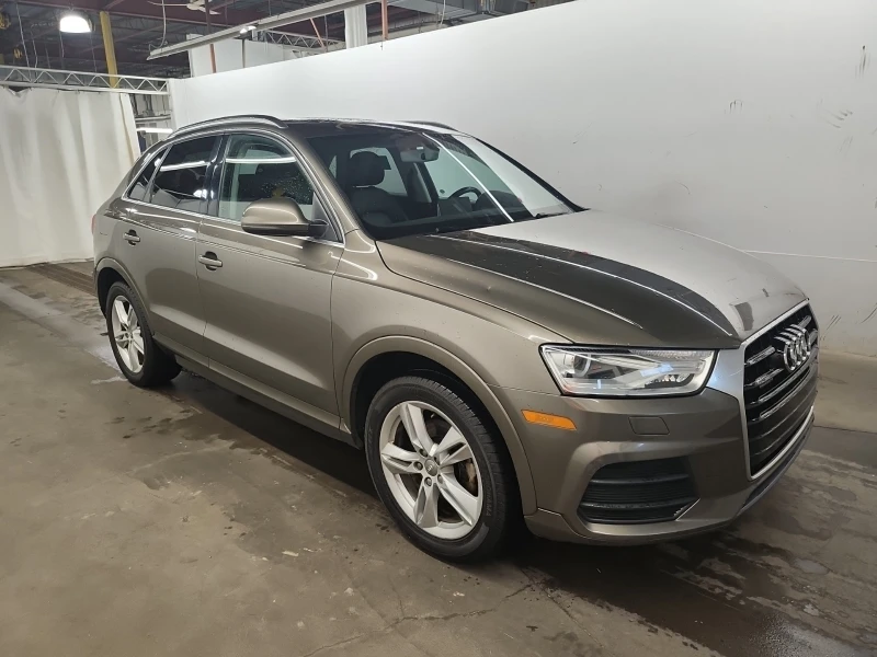 Audi Q3 * PROGRESSIVE* CARFAX * БЕЗ ПЪРВОНАЧАЛНА ВНОСКА - 19500 лв. / 9970.19 € - 33820358 1