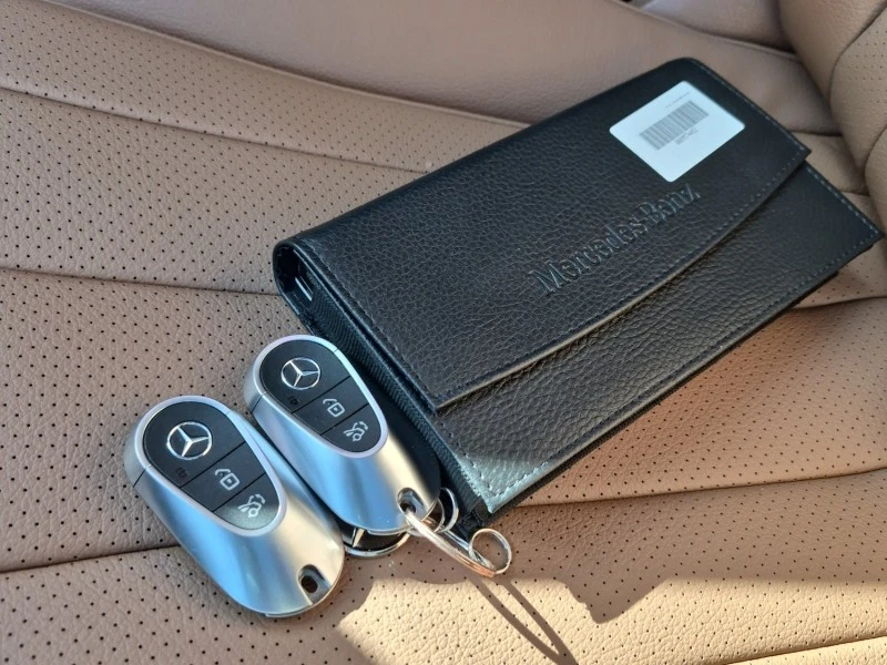 Mercedes-Benz X-Klasse 2L 4cyl AWD | Mobile.bg � ����������� 7