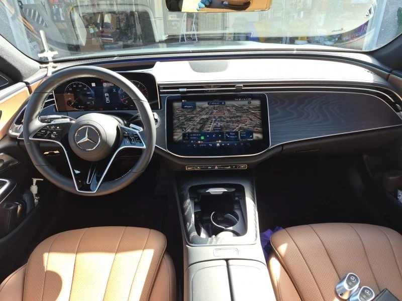 Mercedes-Benz X-Klasse 2L 4cyl AWD | Mobile.bg � ����������� 11