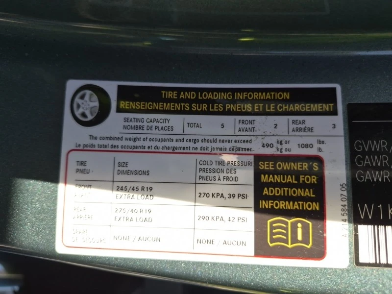 Mercedes-Benz X-Klasse 2L 4cyl AWD | Mobile.bg � ����������� 6