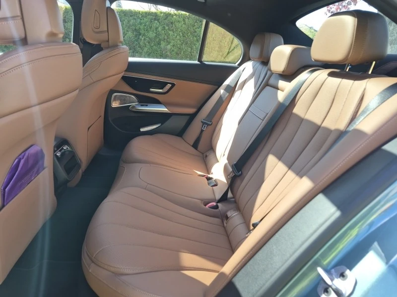 Mercedes-Benz X-Klasse 2L 4cyl AWD | Mobile.bg � ����������� 13