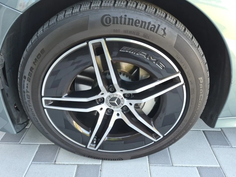 Mercedes-Benz X-Klasse 2L 4cyl AWD | Mobile.bg � ����������� 2
